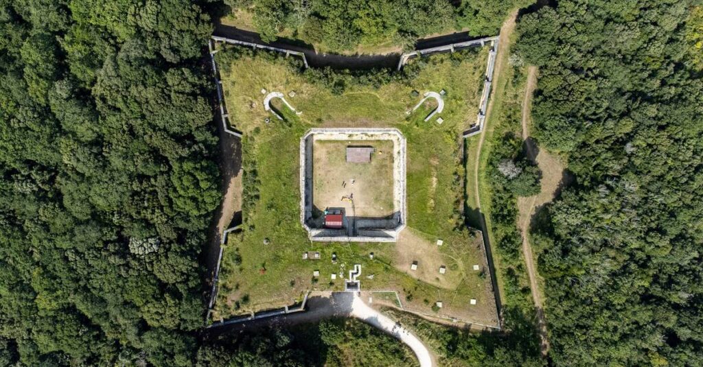 Pour les mystères de Fort Boyard, cap sur Fort Liédot !